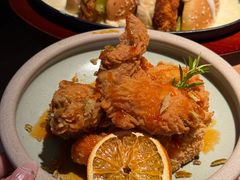 -双门洞·森系料理(体育西店)