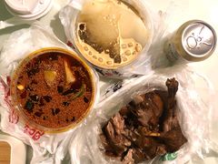 红味钵钵鸡-胃笑·开水鸡钵钵鸡(18年老店)