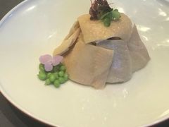 -许家菜(望江店)