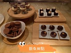 -深圳星河丽思卡尔顿酒店