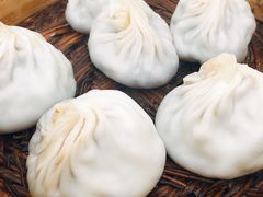 -锡笼记·无锡小笼(常熟万达店)