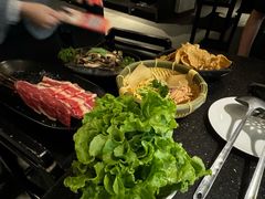 -捞王猪肚鸡火锅(财富中心店)