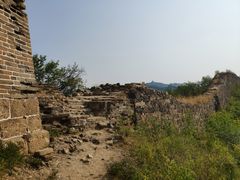 -蟠龙山长城景区