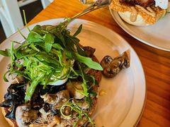 -Egg•Allday Brunch(襄阳北路店)