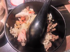 -厚贞日式烤肉(浦东汇智店)