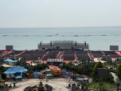 -启东恒大海上威尼斯酒店