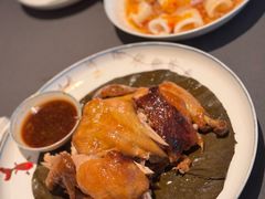 -小炳胜(卓悦中心店)