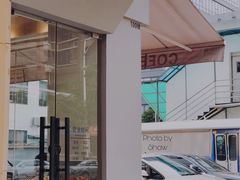 -CoffeeVendor(西乡店)