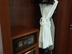 -天津君隆威斯汀酒店