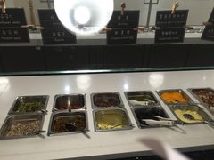 -So Lounge索兰至餐厅(蓝色港湾店)