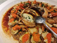 -齐家花园大酒店·本帮菜(宝山店)