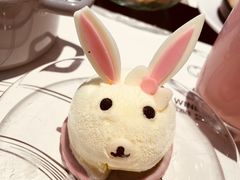 -西堤牛排(合肥之心城店)