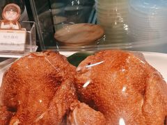 -老淮滨-蚌埠非遗小吃(淮河路店)