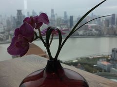 -翡翠36餐厅(浦东香格里拉店)