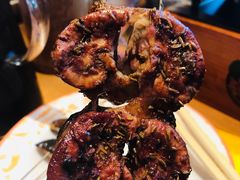 -肉串汪(望京店)