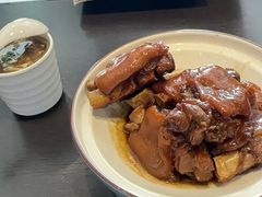 -好嫂子酱猪手•农家菜(蒲黄榆店)