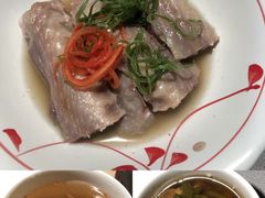 -晓粤·惹味粤菜(凯德乐峰广场店)