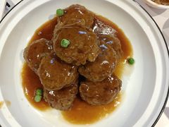 -恭敬李·烤鸭(天坛北门店)