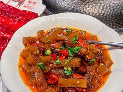 -犇鼎牛潮汕牛肉火锅(新辰里学清路店)