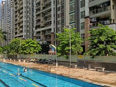 -猎德游泳池(猎德花园店)