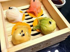 至尊虾饺皇-煲王粤菜餐厅(中侨中心店)