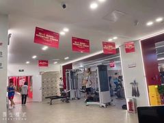 -英派斯健身旗舰店(海信国际中心馆)