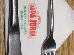 -棒约翰比萨·意面(金桥国际店)