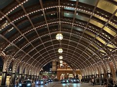 -澳门喜来登大酒店