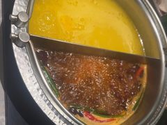 -一绪に寿喜烧(荟聚店)