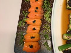 -鲜味食族水产·海鲜餐厅