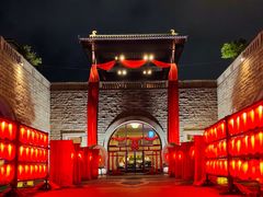 -苏州吴宫泛太平洋酒店