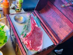 -金妈家烤肉(龙湖U城天街店)
