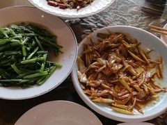 -民族饭荘(新华大街店)