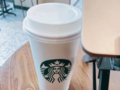 -星巴克(深圳领航里购物中心店)