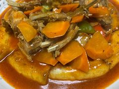 -苏力坦新疆特色(东直门店)