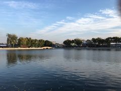 -什刹海