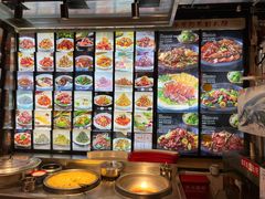 -粗粮人家·东北菜(洋桥店)