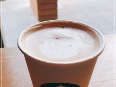 -星巴克(桂林国贸益华城店)