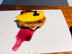 -森味薪火烧•烧鸟居酒屋•日本料理(望京店)