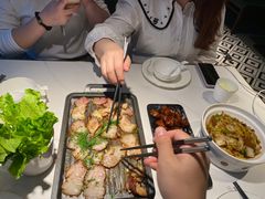 -庆江南江南菜(琴湖溪里花园城店)