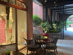 -Le Comptoir de Pierre Gagnaire