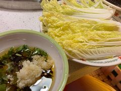 -陈艳红火锅菜·冒菜(簋街店)