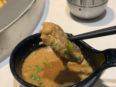 -三不牛腩(宾虹路店)