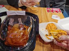 -虎头局·渣打饼行(五一新干线店)