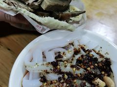 -洞子口张老二凉粉(文殊院店)