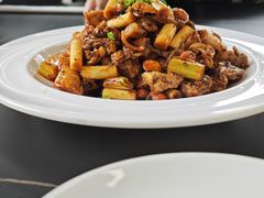 -蛙兔鸡自贡风味·特色江湖菜(广都店)