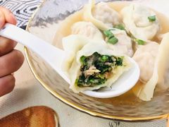 -217笋干馄饨