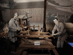 -中国闽台缘博物馆