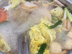 -牛小隆牛肉面馆(四牌楼店)