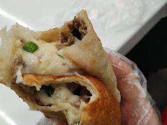 -山姆美式餐吧(鼓楼店)
